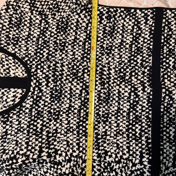 LK Bennett Bodycon Knit Dress - Picture 8 of 10